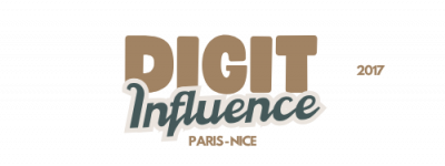 Logo digitinfluence
