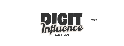 Logo digitinfluence